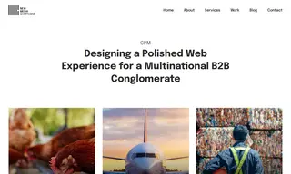 Preview of the CPM Case Study