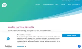 Preview of the Quality Inn Case Study