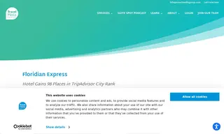 Preview of the Floridian Express Case Study