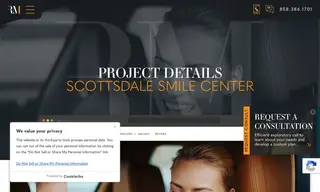 Preview of the Scottsdale Smile Center Case Study