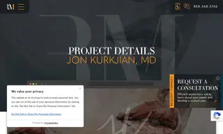 Preview of the Advanced Aesthetic Surgery Case Study