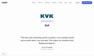 Preview of the KVK Case Study