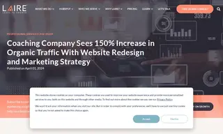 Preview of the InsideOut Development Case Study