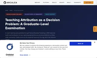 Preview of the Elysian Case Study