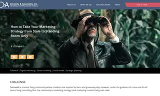Preview of the Edenwald Case Study