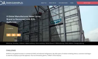 Preview of the EVAPCO Case Study
