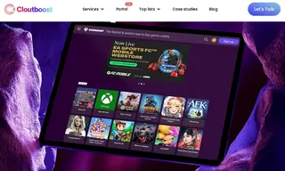 Preview of the Codashop Case Study