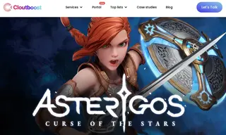 Preview of the tinyBuild Games Case Study