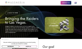 Preview of the Las Vegas Dome Case Study