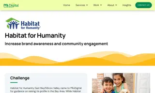 Preview of the Habitat for Humanity East Bay/Silicon Valley Case Study