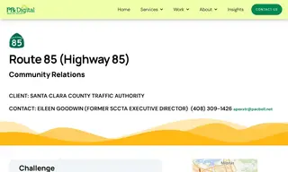 Preview of the Valley Transportation Authority Case Study