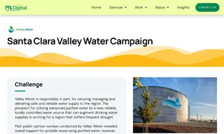 Preview of the Valley Water Case Study