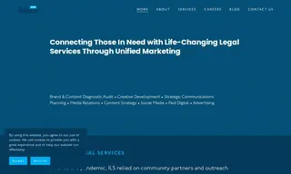 Preview of the Indiana Legal Services Case Study