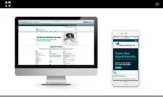 Preview of the Highland Medical Case Study