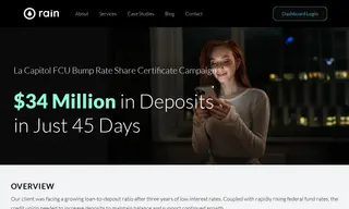 Preview of the La Capitol FCU Case Study