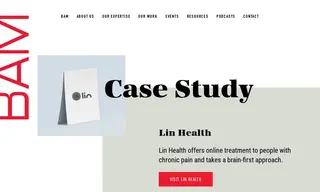 Preview of the Lin Health Case Study