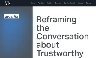 Preview of the Mozilla Case Study