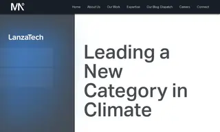 Preview of the LanzaTech Case Study