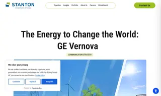 Preview of the GE Vernova Case Study