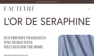Preview of the L’or De Seraphine Case Study