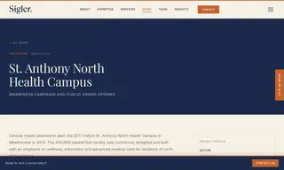 Preview of the Centura Health Case Study