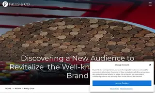 Preview of the Krazy Glue Case Study