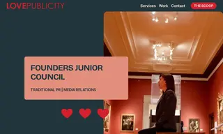 Preview of the Detroit Institute of Arts Founders Junior Council Case Study