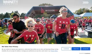 Preview of the Mission43 Case Study
