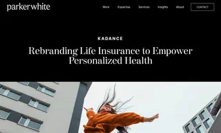 Preview of the HealthŌme Case Study