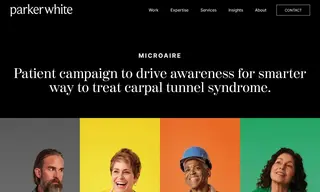 Preview of the MicroAire Case Study