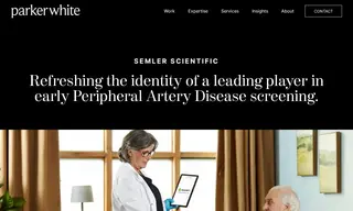 Preview of the Semler Scientific Case Study