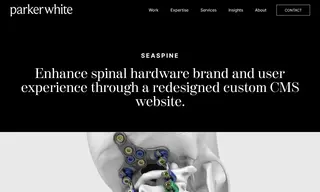Preview of the SeaSpine Case Study