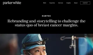 Preview of the Kubtec Case Study