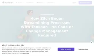 Preview of the Zilch Case Study