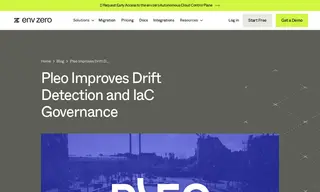 Preview of the Pleo Case Study