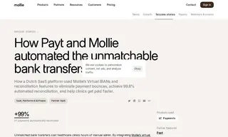 Preview of the Payt Case Study
