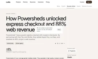 Preview of the Powersheds Case Study