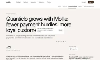 Preview of the Quanticlo Case Study