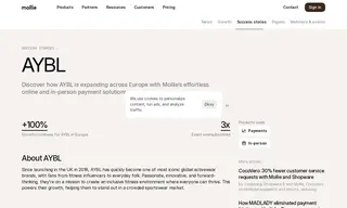 Preview of the AYBL Case Study