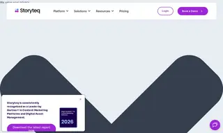 Preview of the Avolta Case Study