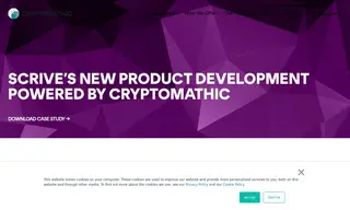 Preview of the Scrive Case Study