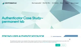 Preview of the Permanent TSB Case Study