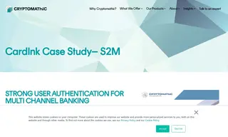 Preview of the S2M Case Study