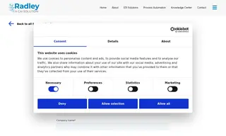 Preview of the Honda Case Study
