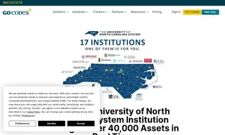 Preview of the University of North Carolina System Case Study