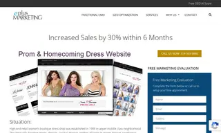 Preview of the Distinctions in Fashion Case Study