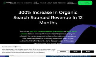 Preview of the Bizee Case Study