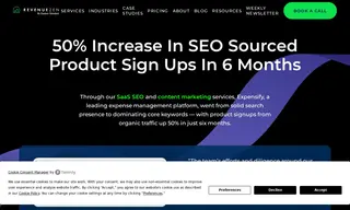 Preview of the Expensify Case Study