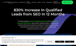 Preview of the Carevoyance Case Study