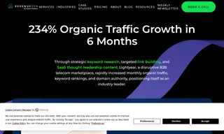 Preview of the Lightyear Case Study